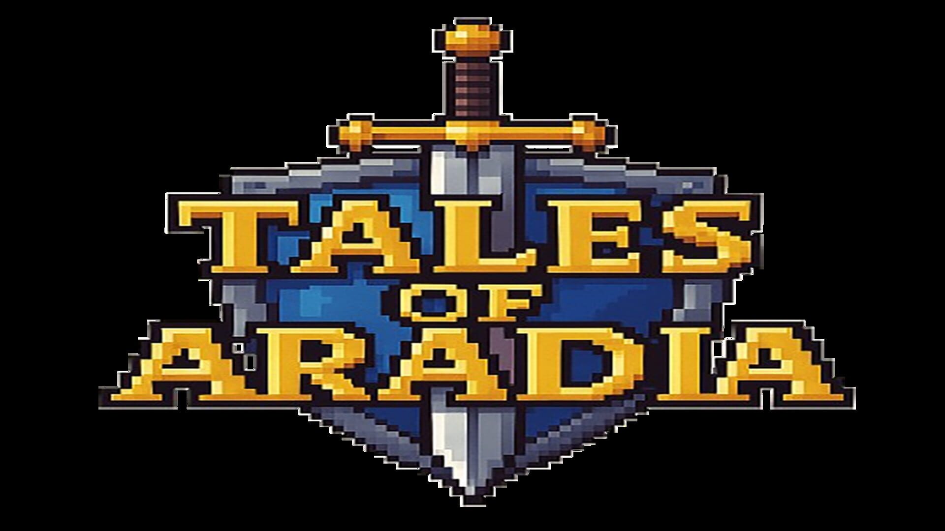 Artwork for Tales of Aradia: Idle RPG