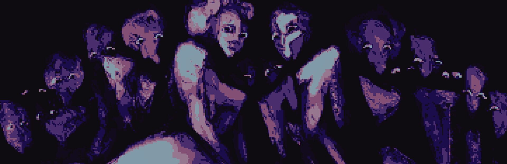 Artwork for Glassy Stare