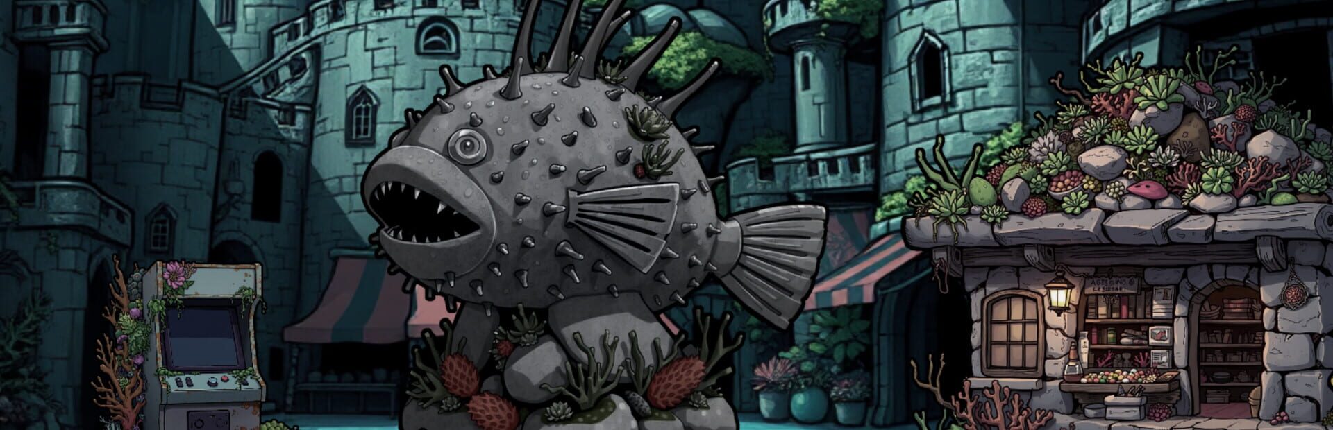 Artwork for Is this a Game yet?