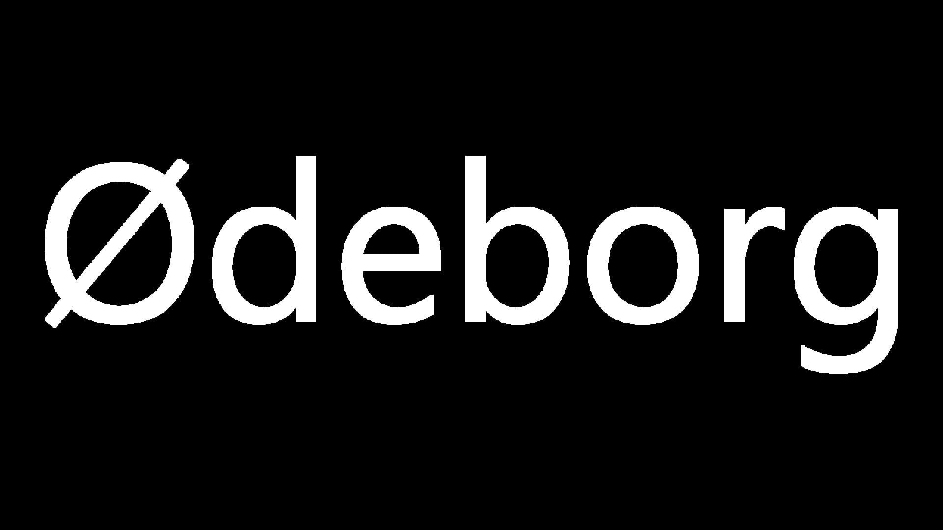 Artwork for Ødeborg