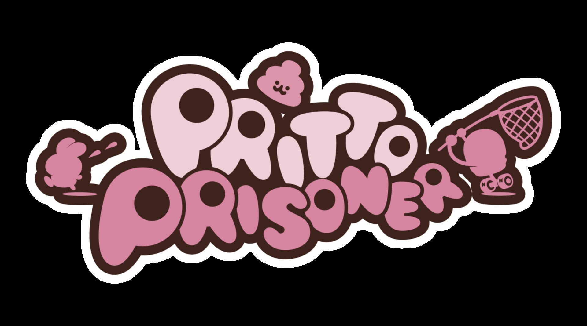 Pritto Prisoner artwork