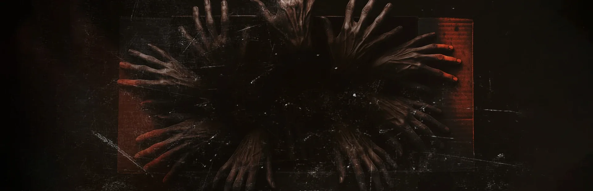The Box of Fear