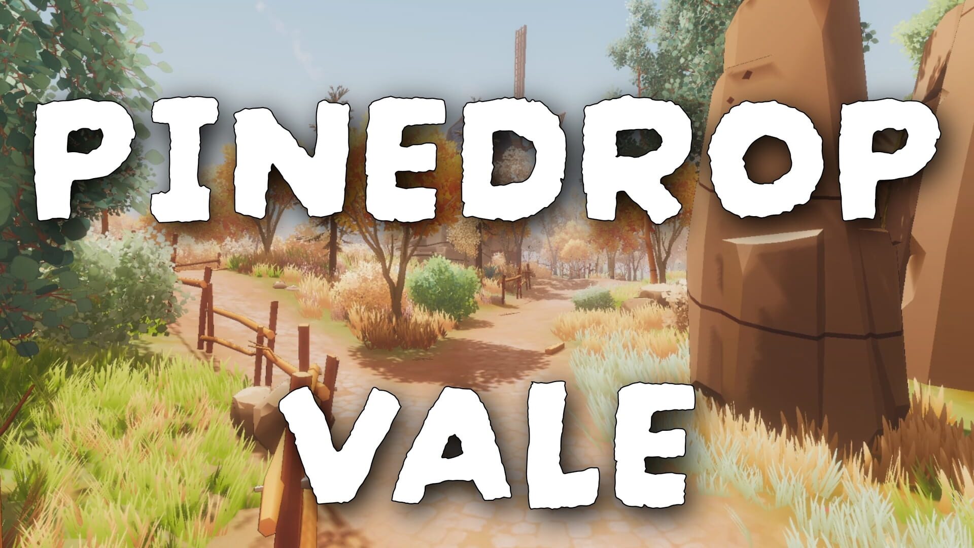 Artwork for Pinedrop Vale