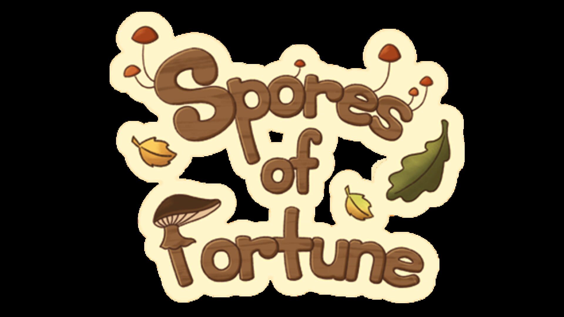Artwork for Spores of Fortune