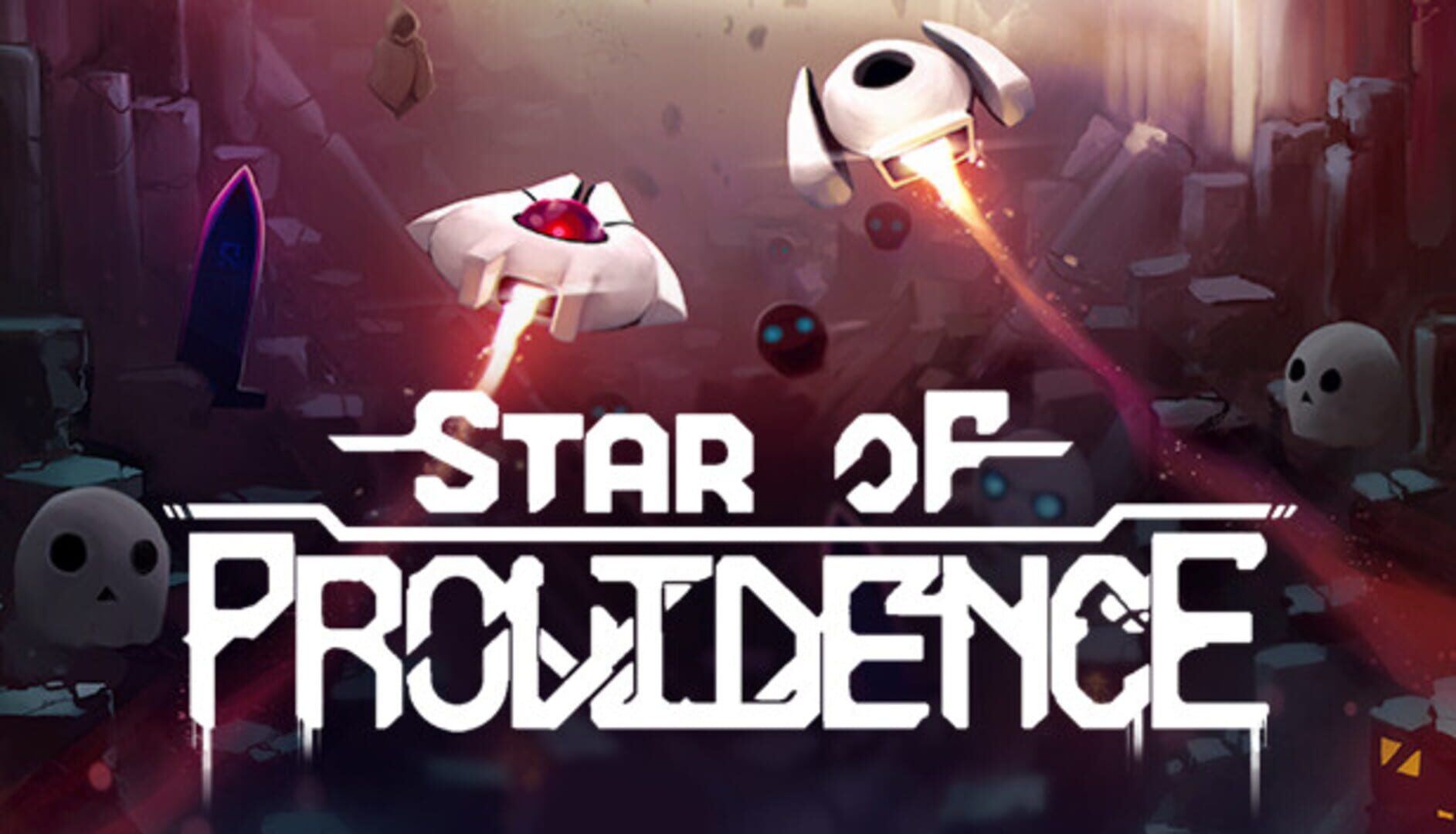 Star of Providence artwork