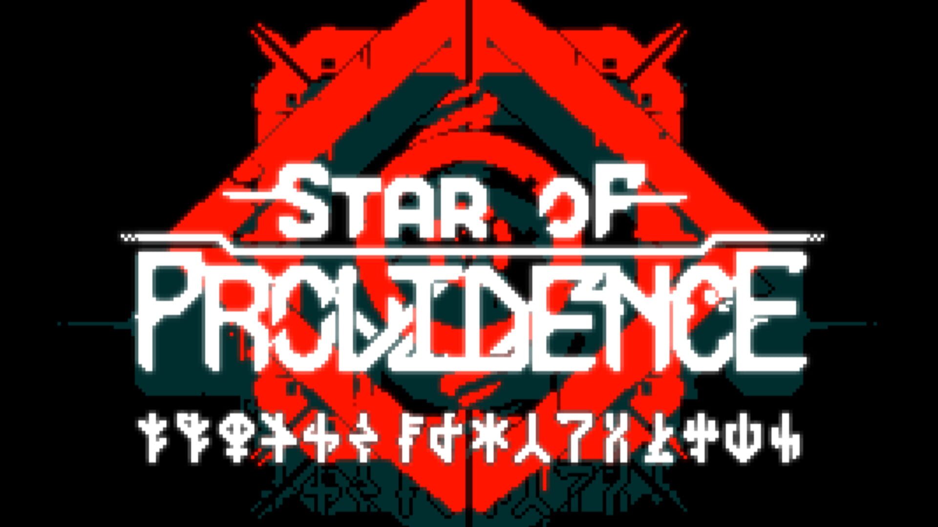 Star of Providence artwork