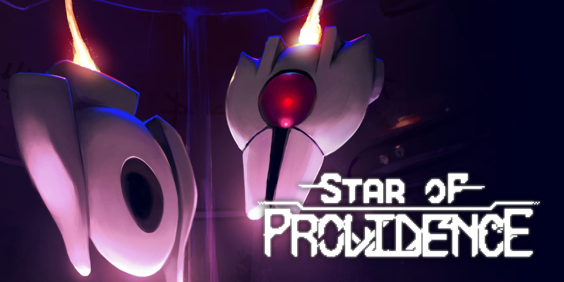 Star of Providence artwork