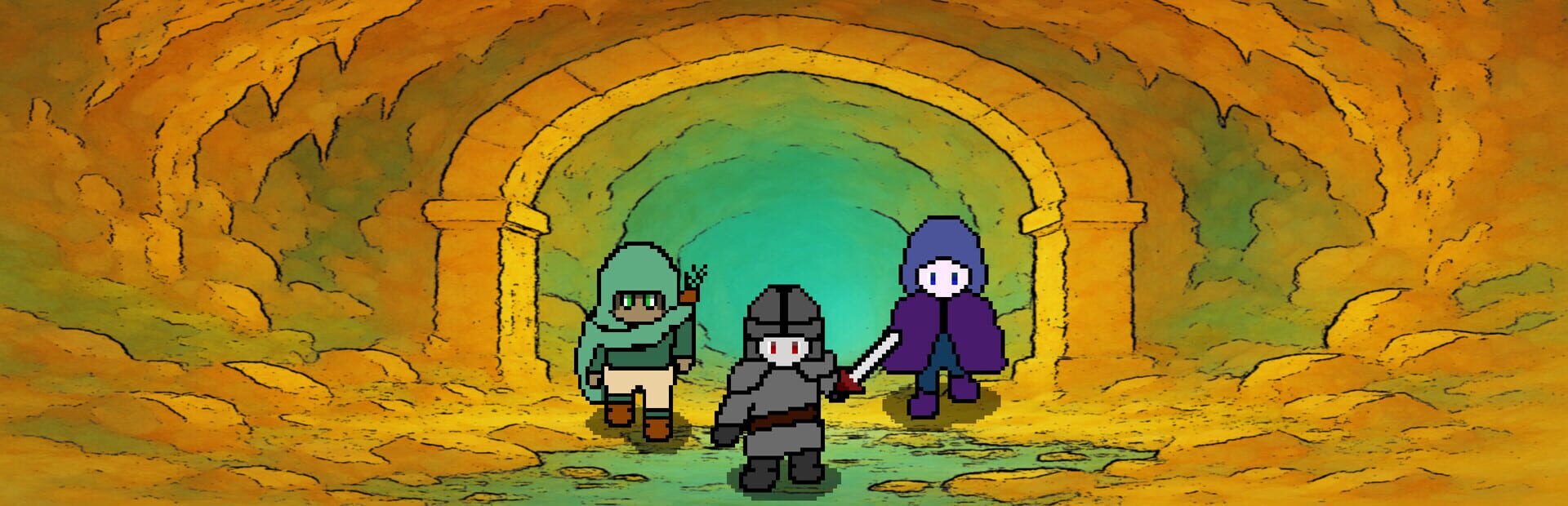 Artwork for Cave of the Skinwalker