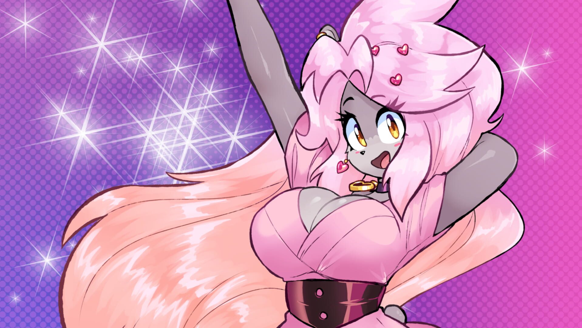 Artwork for Dress-Up With Helene: Deluxe!