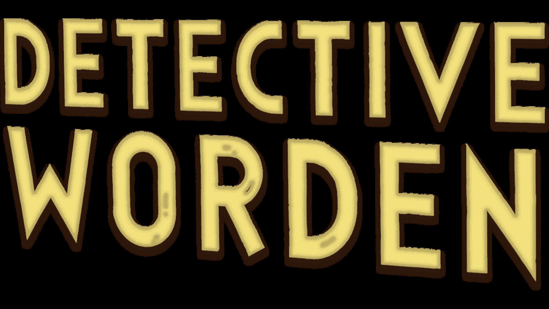 Detective Worden artwork