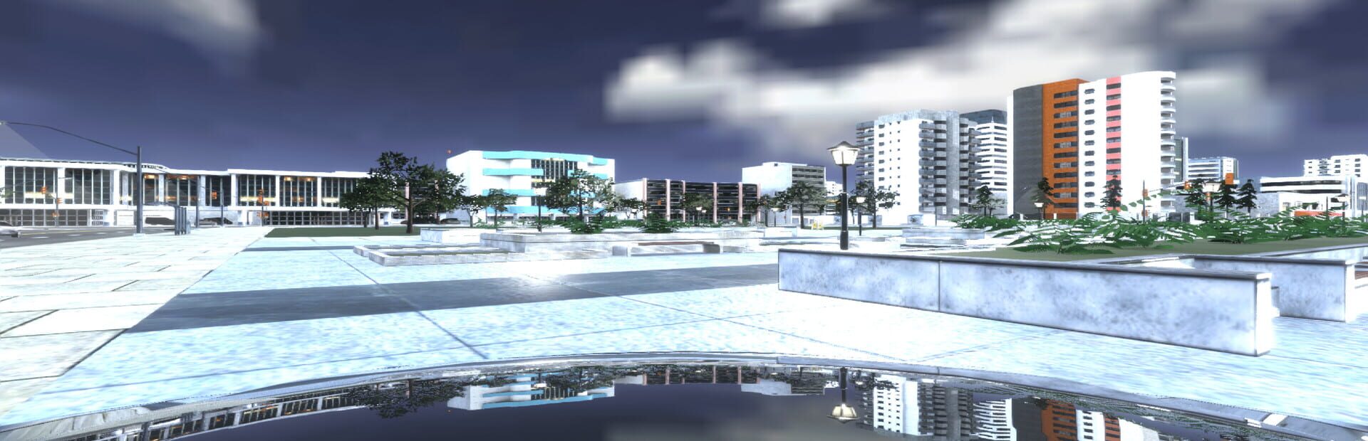 Artwork for City-Racing