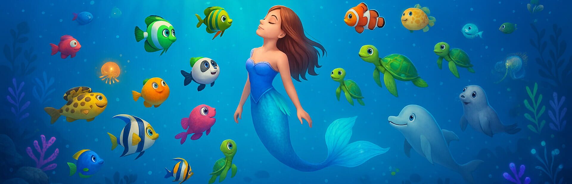Artwork for DeepBubbles