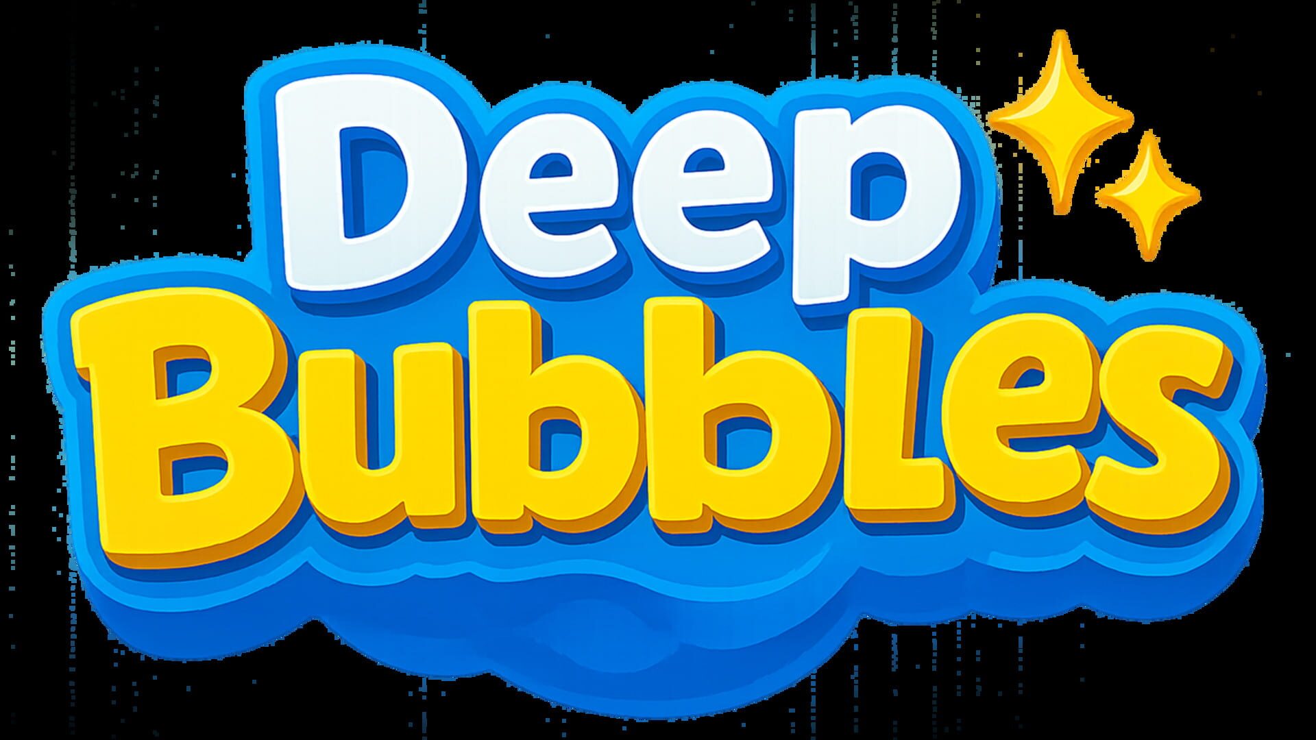 DeepBubbles