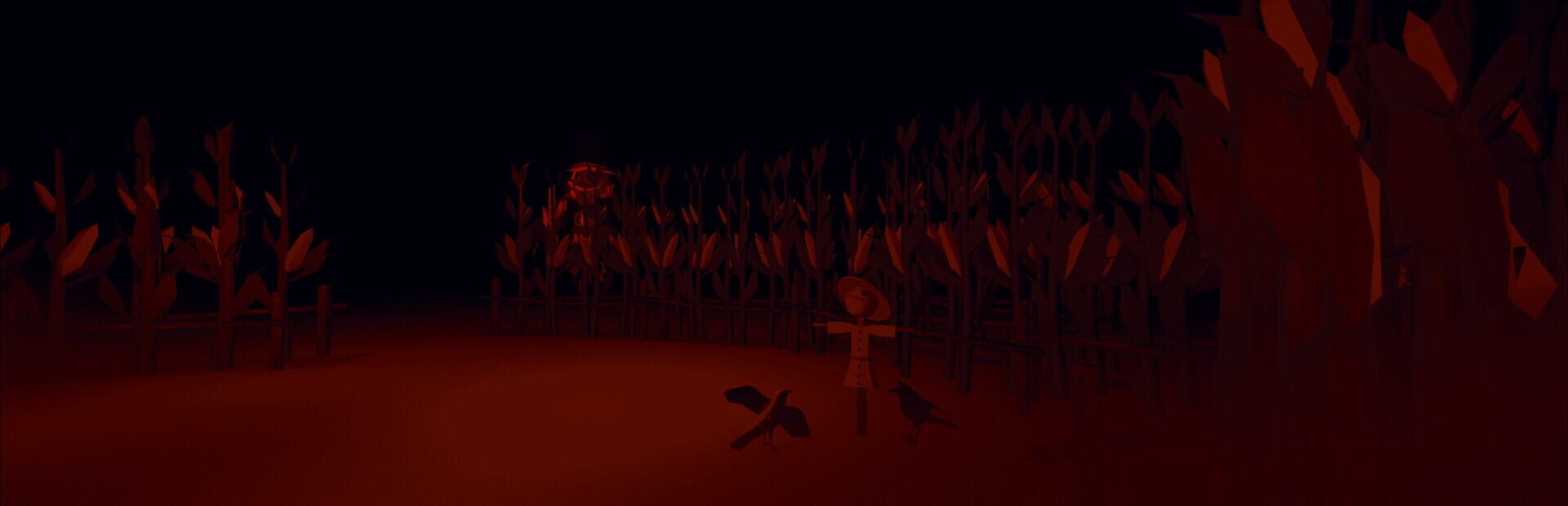 Caller of the Crows artwork