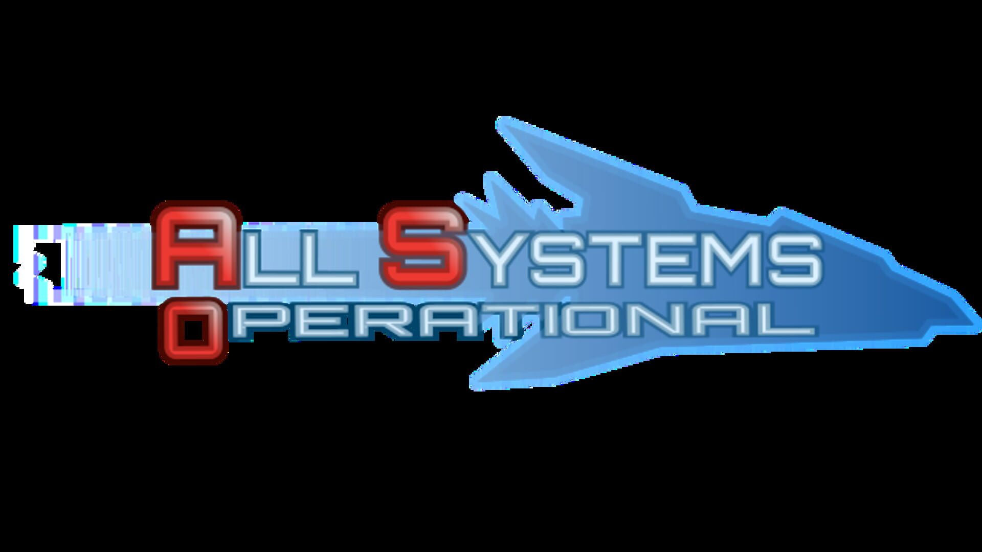 Artwork for All Systems Operational