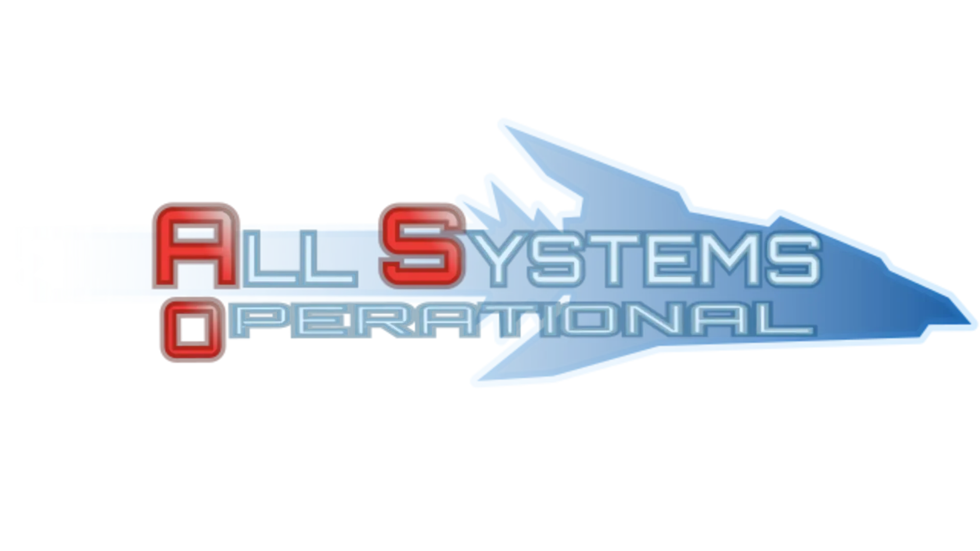 All Systems Operational