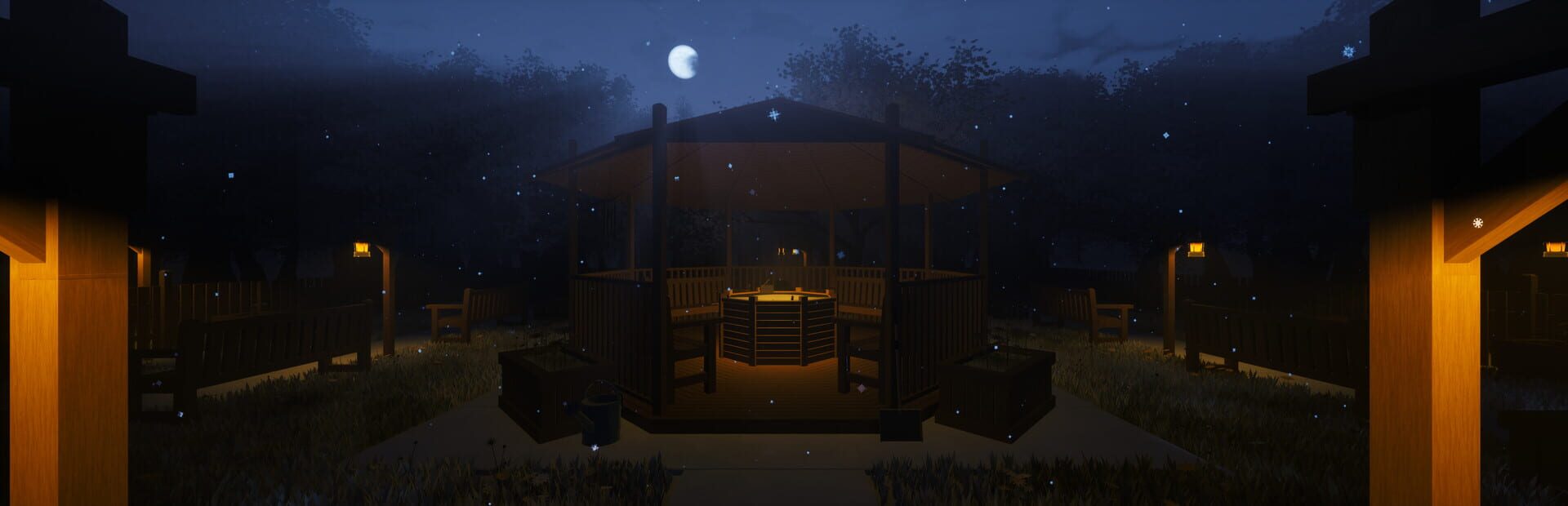 Artwork for The Gazebo