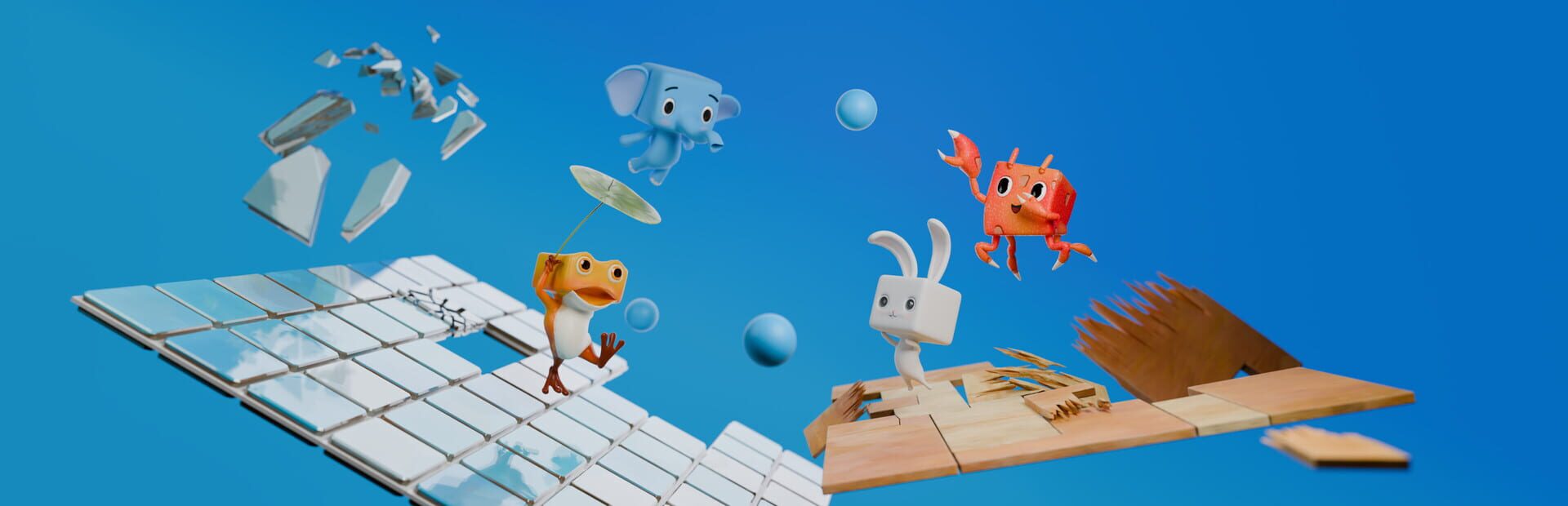 Artwork for FloorBreaker