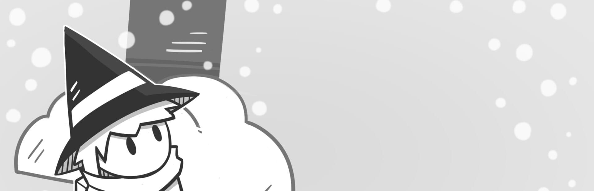 Winter Witch artwork