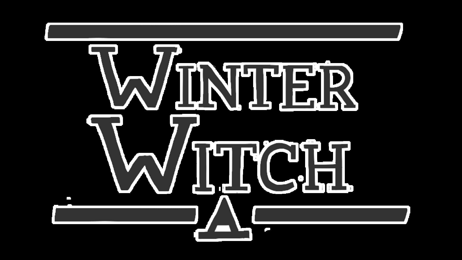 Winter Witch artwork