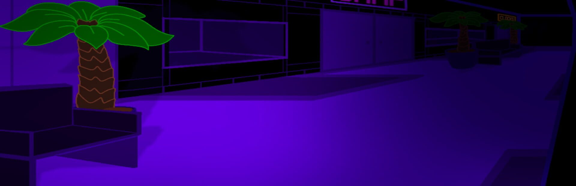 Artwork for A Trip to the Mall at Night