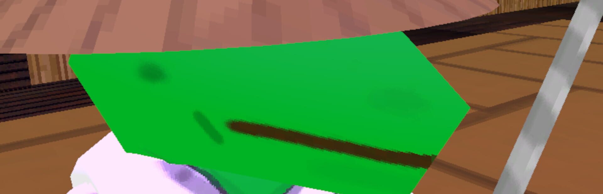 Artwork for Samurai Frog
