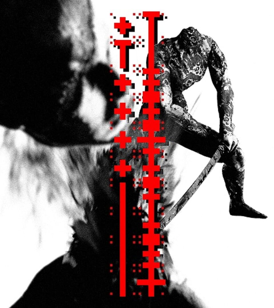Artwork for Nekurogahara: Psycho Ronins