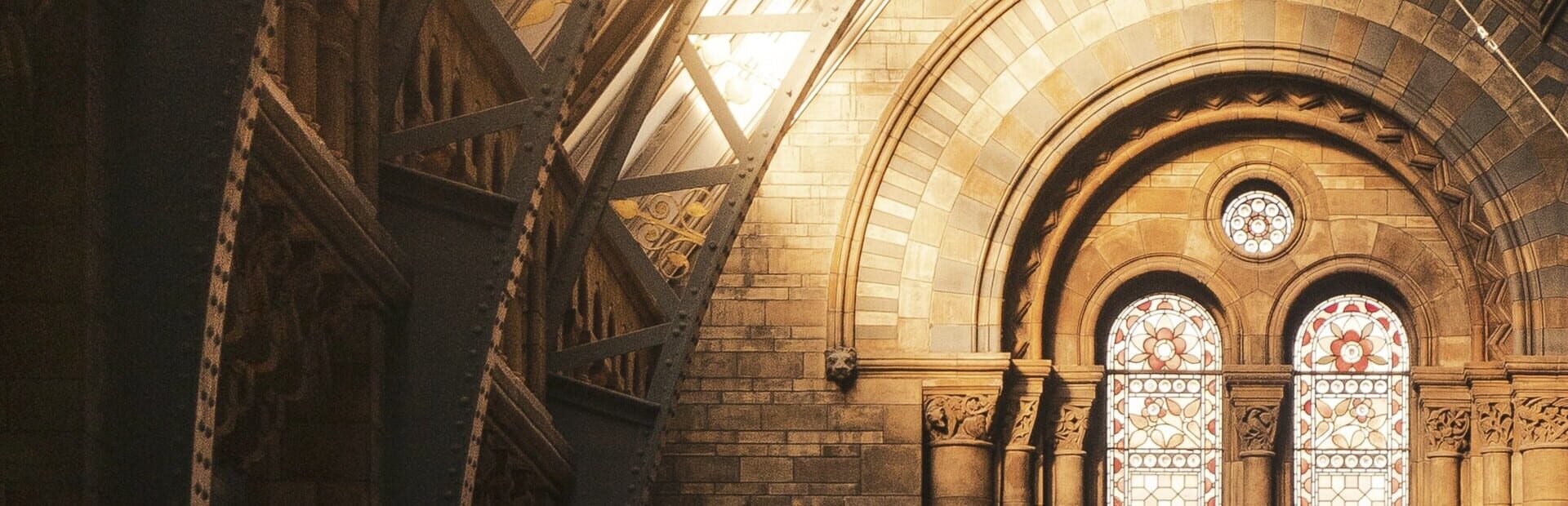 Artwork for World Wonders: Hidden Histories