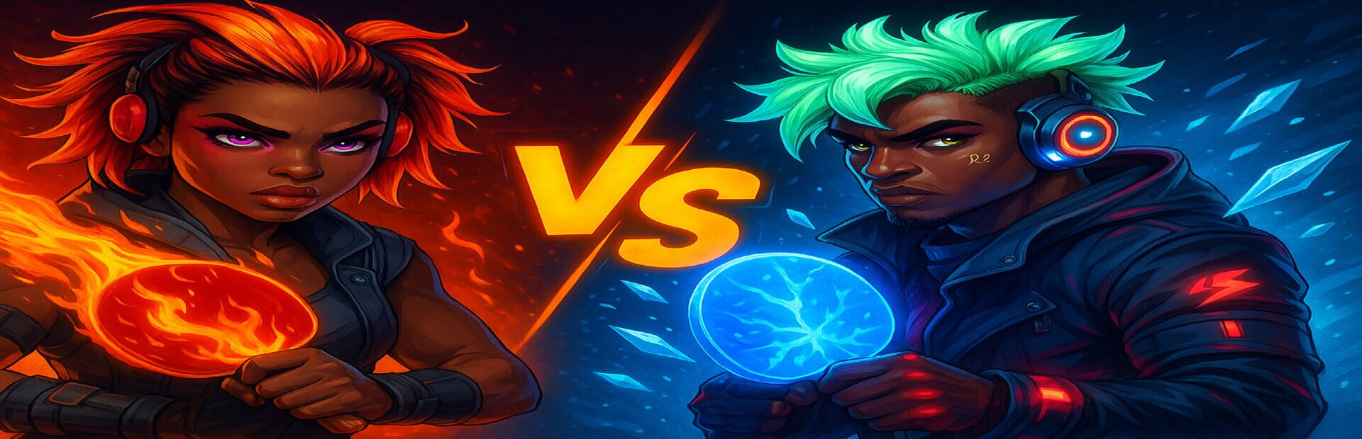 Artwork for Cyberpong AI