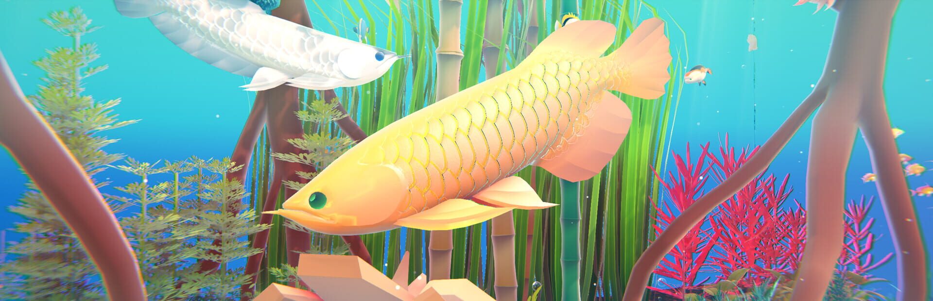 Artwork for Fishplay