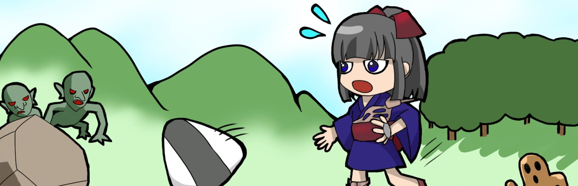 Artwork for Omusubikororin Kurenai