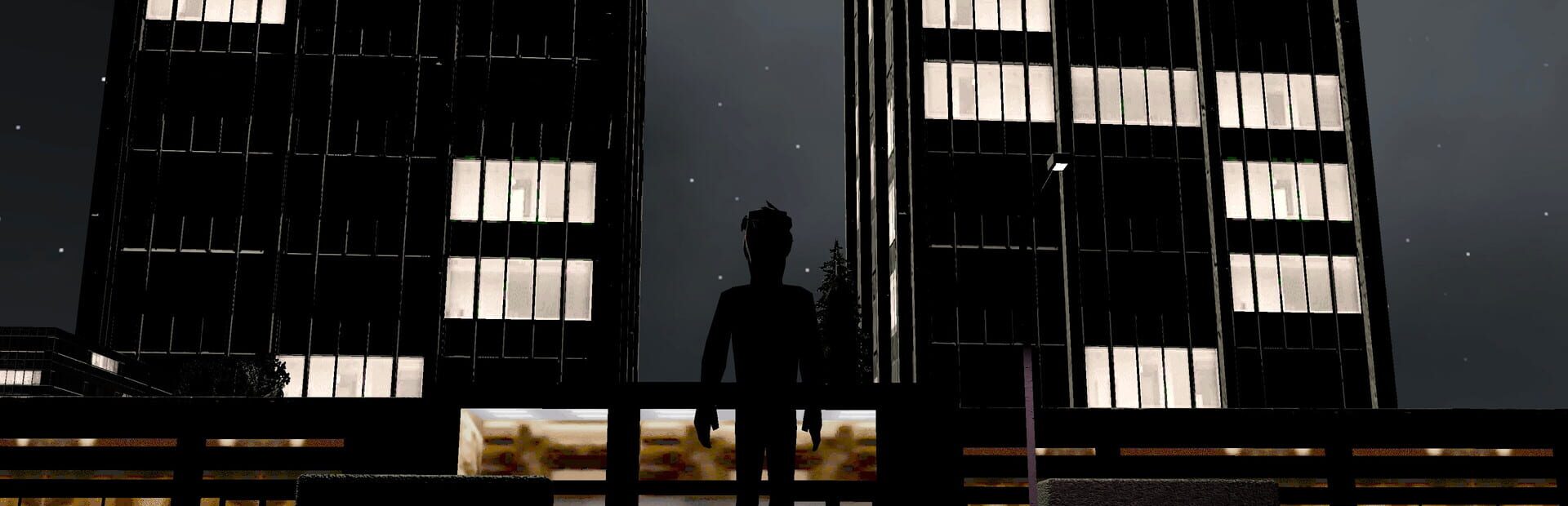 Artwork for Protest Simulator