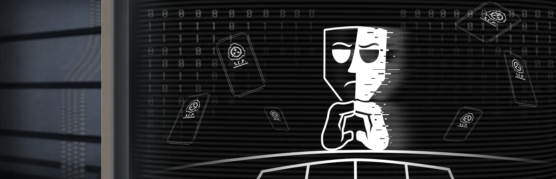 SCP: Cardtainment Breach