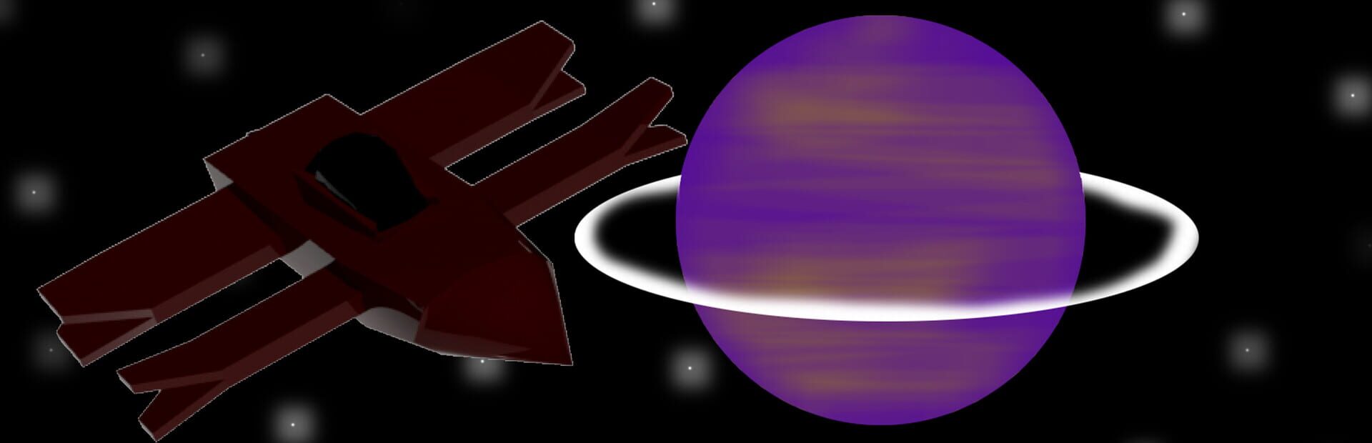 Artwork for Spaceship Battler Unlimited