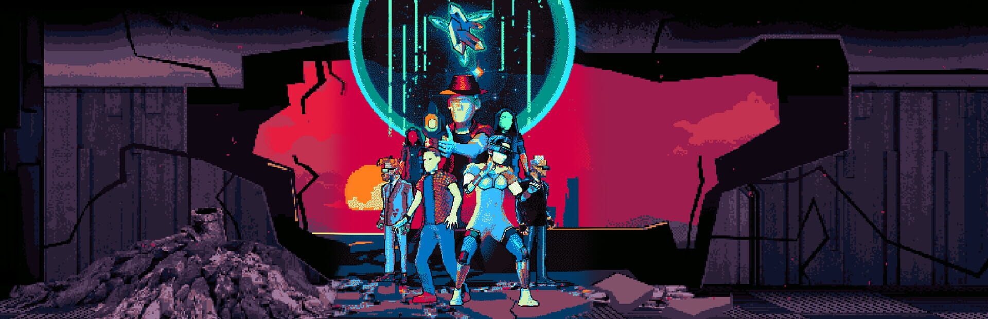 Artwork for The Darkest Dusk