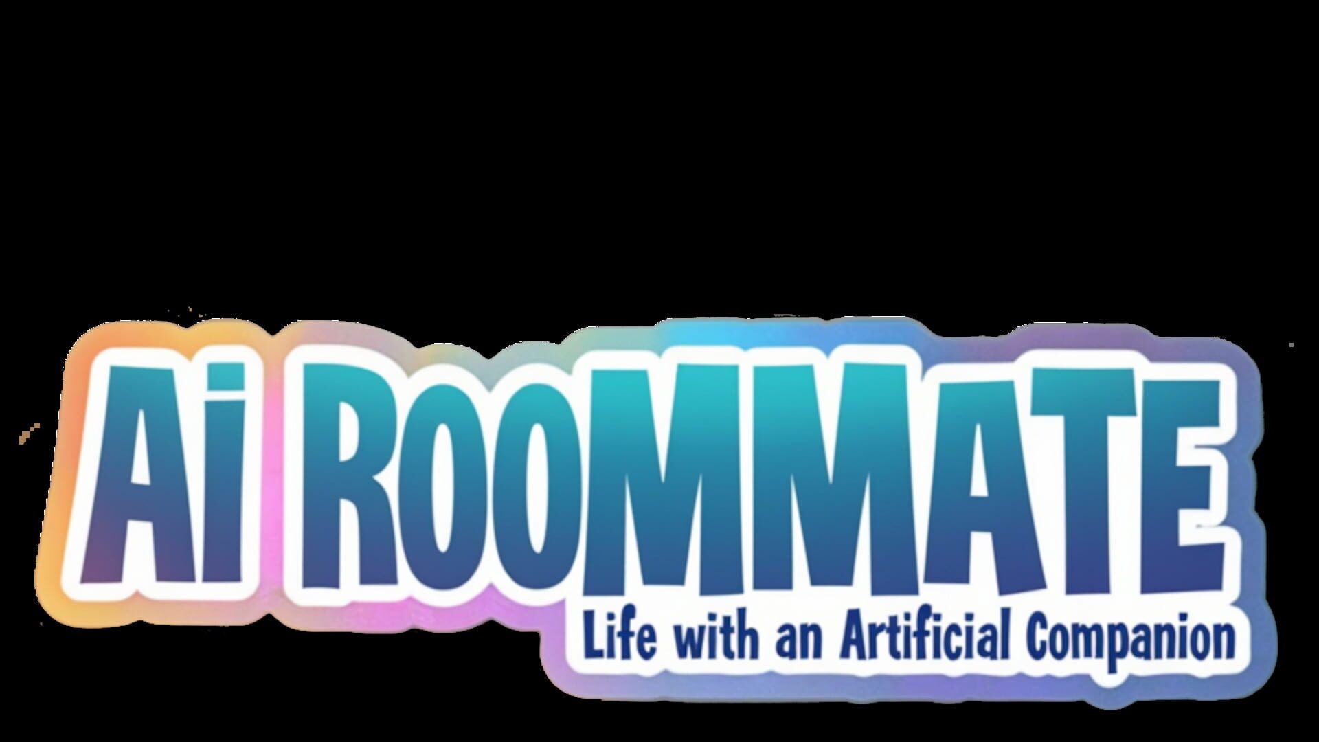 AI Roommate: Life With an Artificial Companion