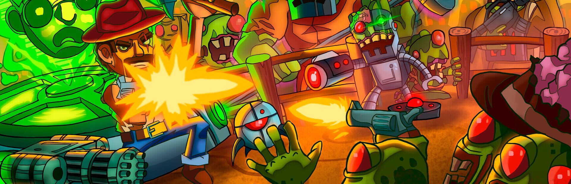Artwork for Zombolion