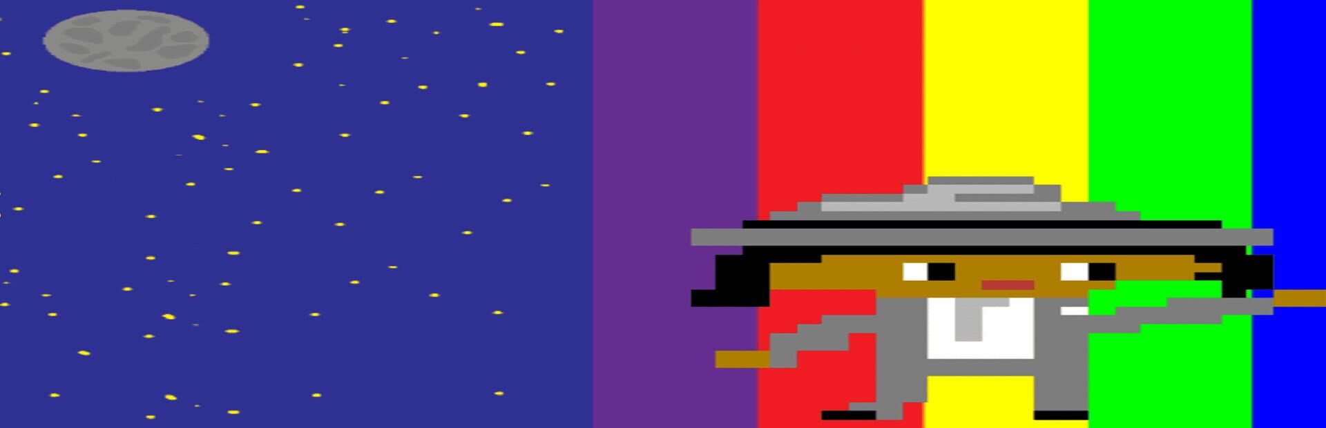 Artwork for Moonman: The Game