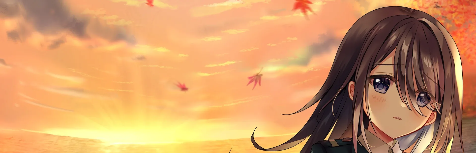 Akizora Memories: Horizon of Fate