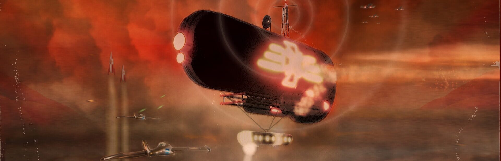 Artwork for Soviet Tide Arising!