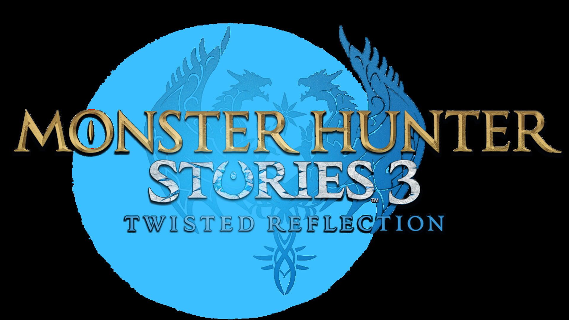 Monster Hunter Stories 3: Twisted Reflection artwork