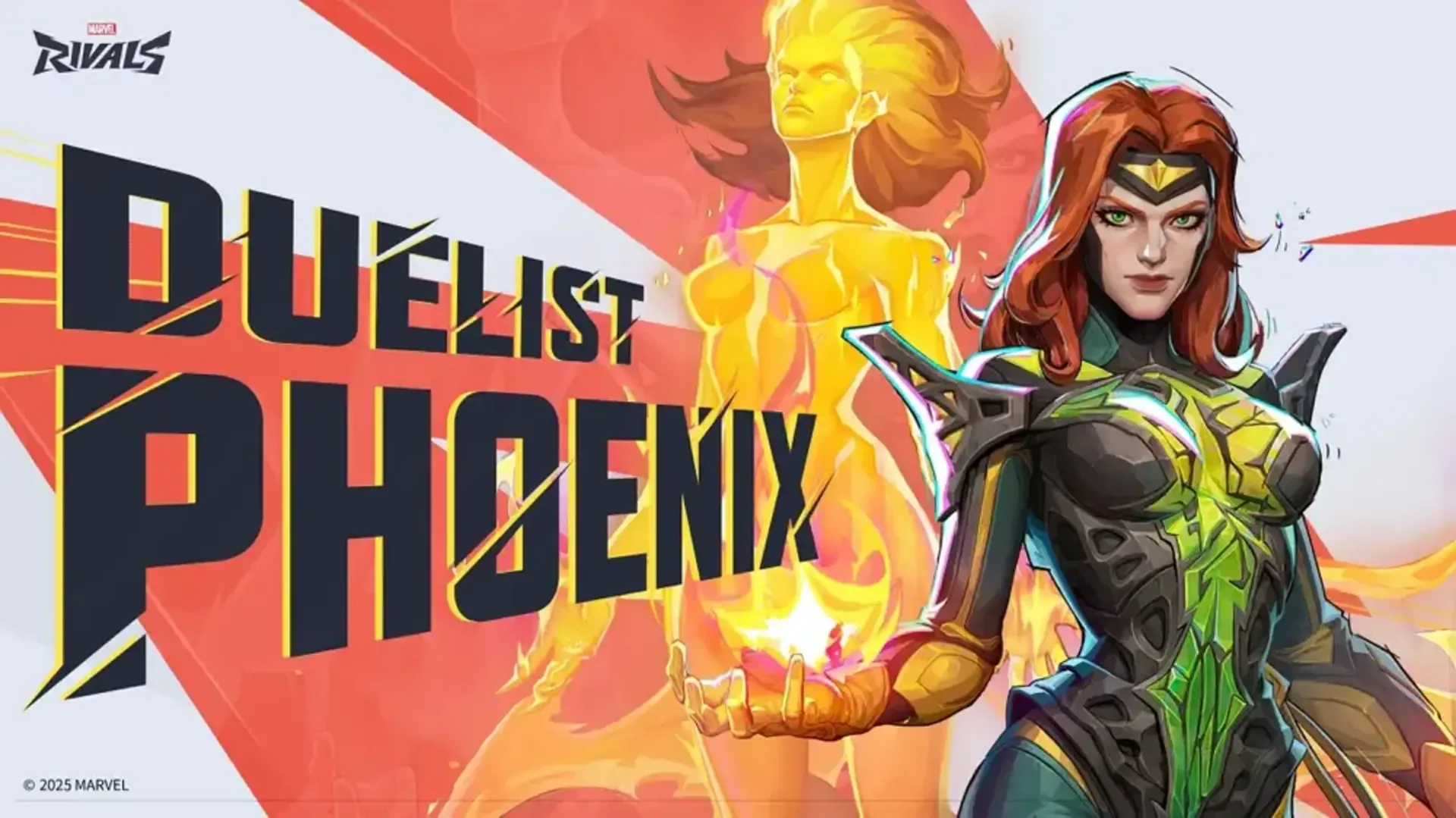 Marvel Rivals: Season 3 - The Abyss Awakens