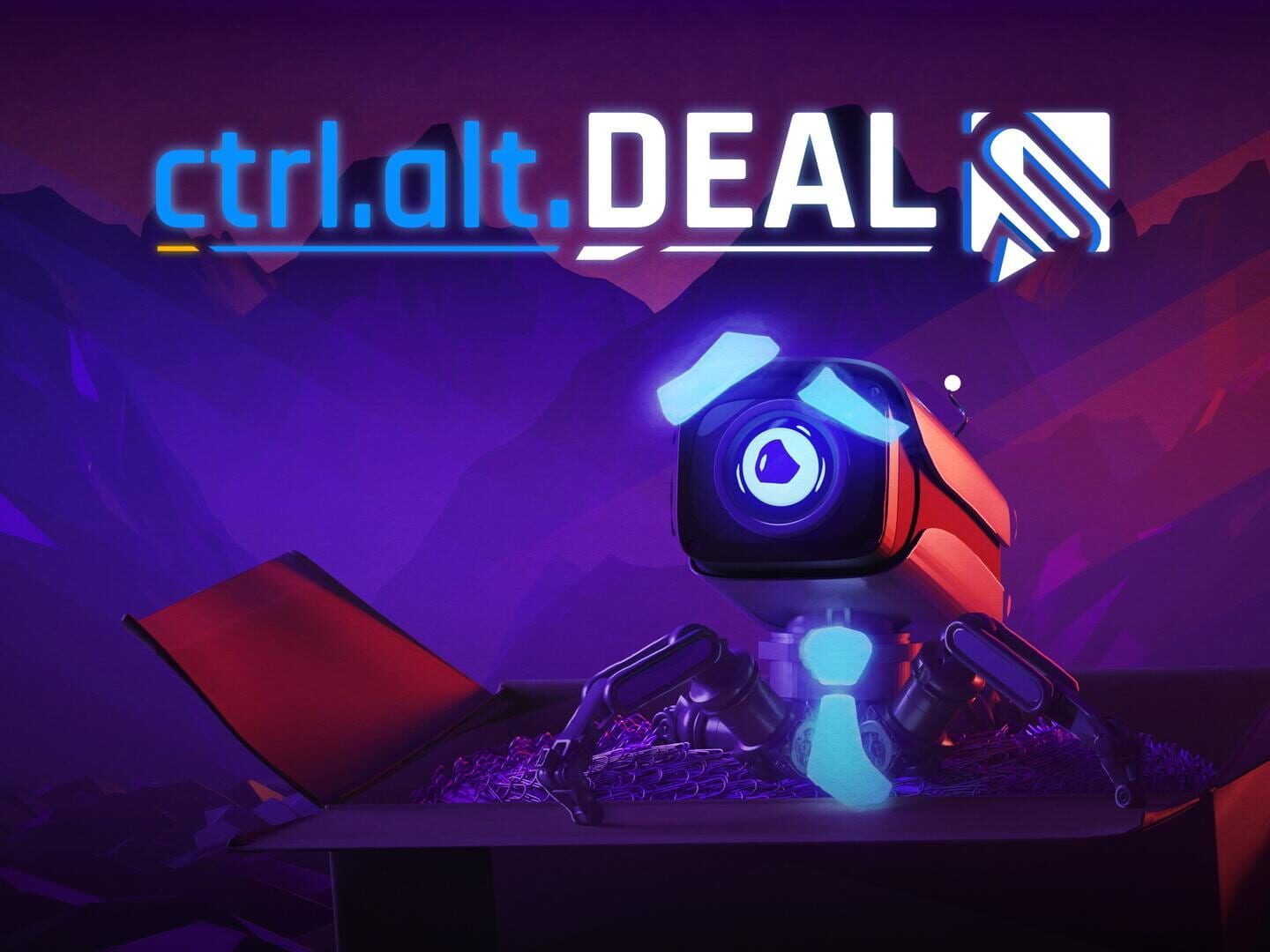 Artwork for Ctrl Alt Deal