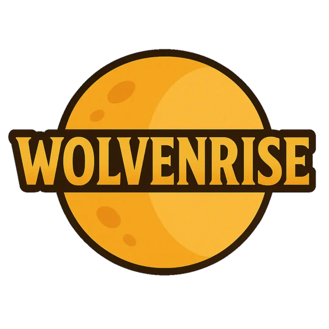 Wolvenrise