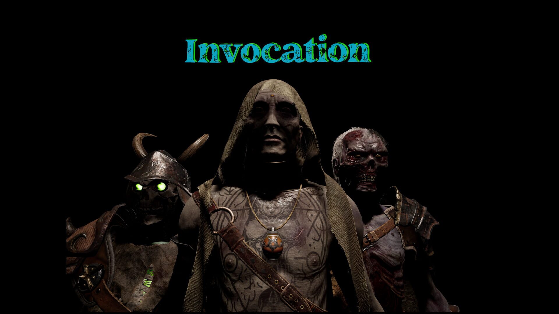 Invocation