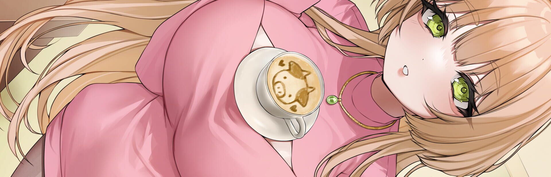 Artwork for One Iced Latte With Your Breast Milk, Please!