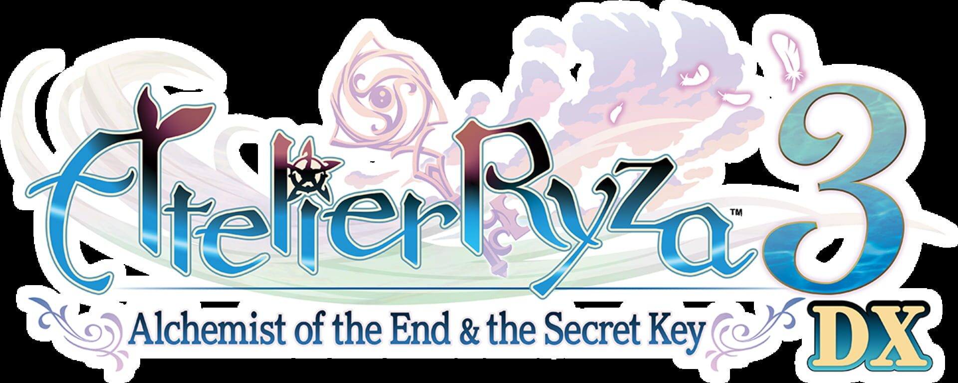 Atelier Ryza 3: Alchemist of the End & the Secret Key DX artwork