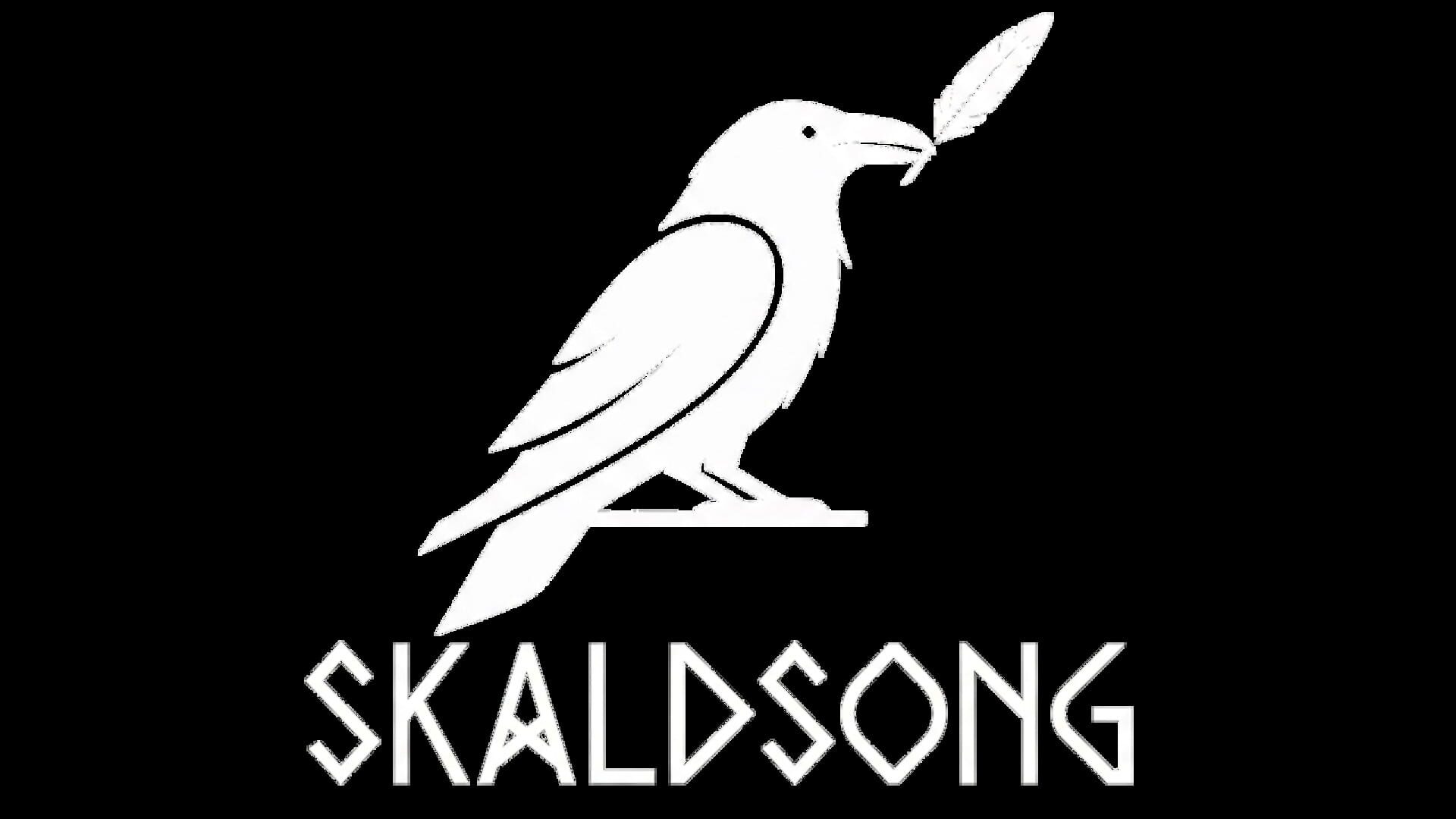 Artwork for Skaldsong