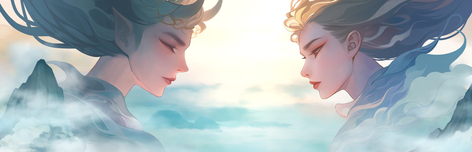 Artwork for Become Deity