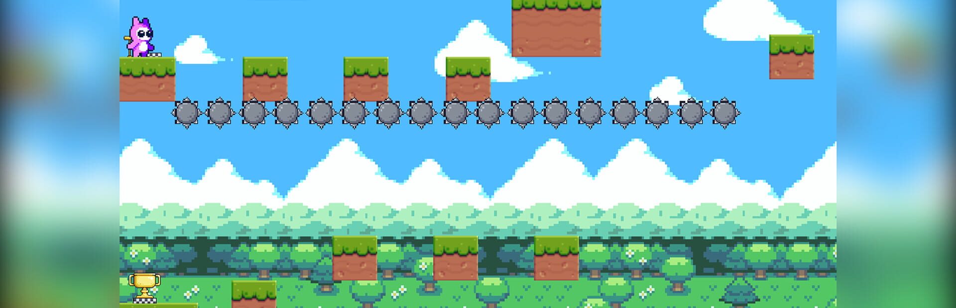 Artwork for Can you clear up to 100 stages?